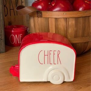 Rae Dunn Cheer Christmas Trailer